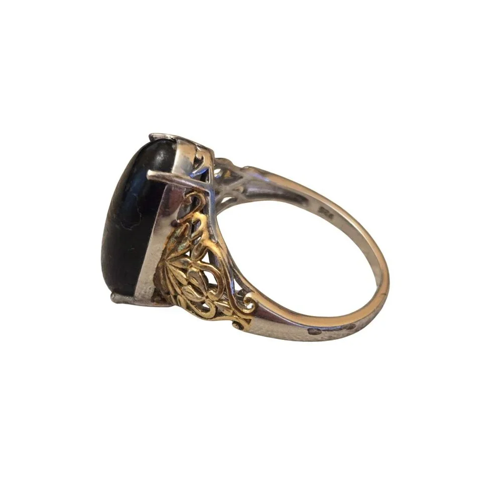Sterling timeless vintage